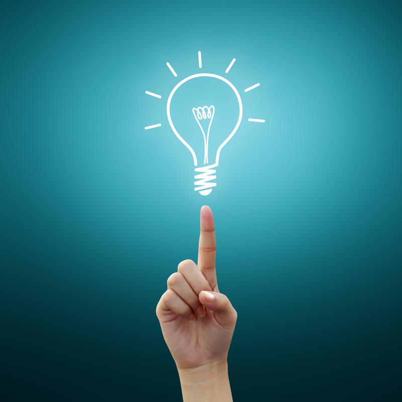 Illustration for article titled Las mejores técnicas para impulsar tu creatividad